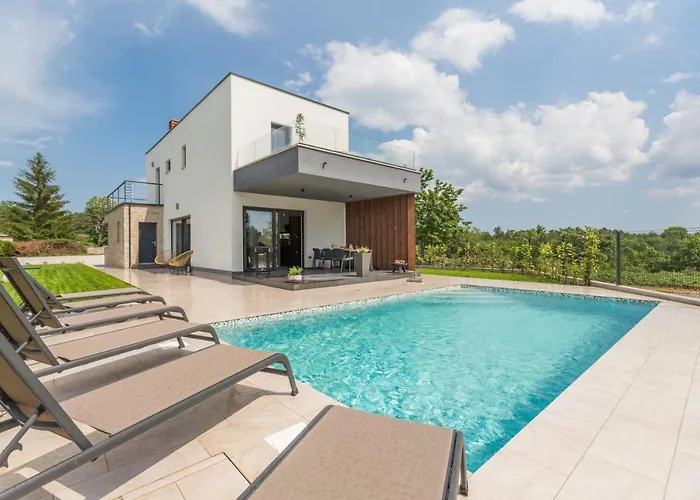 Villa Emma-Louisa