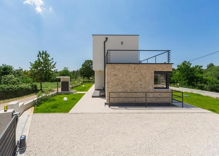 Villa Emma-Louisa