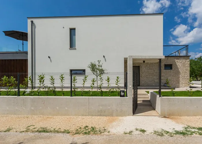 Villa Emma-Louisa